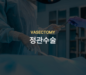 정관수술